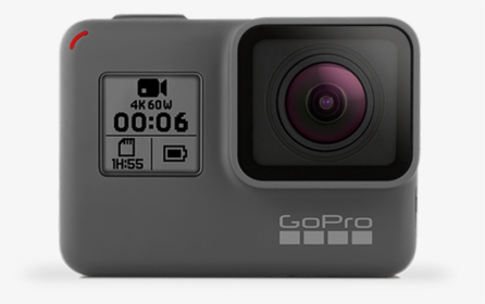 New Gopro, HD Png Download, Free Download