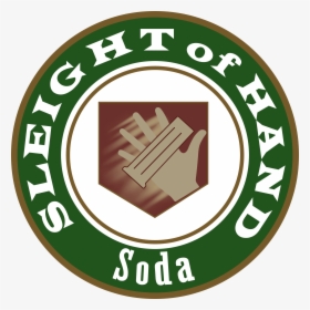 Sleight Of Hand Logo From Treyarch Zombies - Call Of Duty Zombies Speed Cola, HD Png Download, Free Download