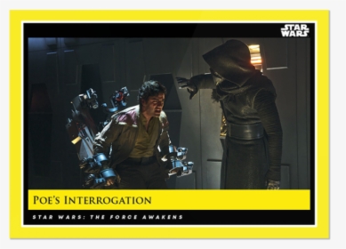Star Wars Galactic Moments - Poster, HD Png Download, Free Download
