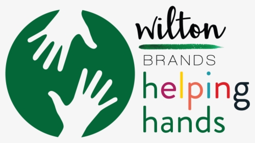 Logo Branding Helping Hands Organization Corporate - Sign, HD Png Download, Free Download