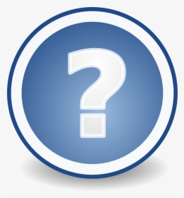 Help, Question, Information, Info, Faq, Question Mark - Facebook Question Mark Png, Transparent Png, Free Download