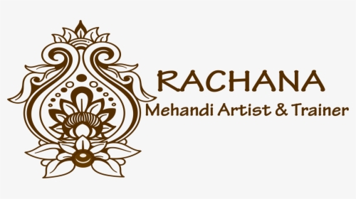 Transparent Mehndi Design Png Rachna Name Mehndi Design Png Download Kindpng