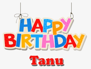 Tanu Happy Birthday Name Png - Happy Birthday Cory, Transparent Png, Free Download