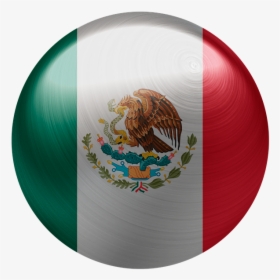Transparent Escudo Nacional Mexicano Png - Mexico Flag, Png Download, Free Download