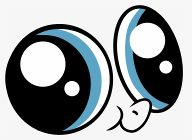 Clip Art Googly Eyes Clip Art - Clear Background Silly Face, HD Png Download, Free Download
