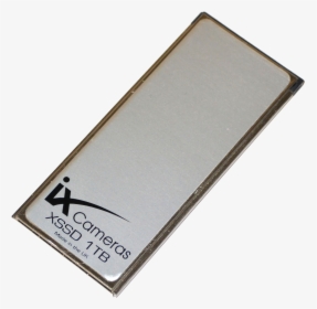 External Solid State Drive For Saving High-speed Video - Sign, HD Png Download, Free Download