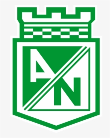 Atlético Nacional, HD Png Download, Free Download