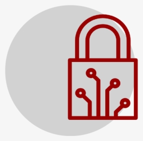 Cyber Security Areas Of Expertise - Smart House Icon Png, Transparent Png, Free Download