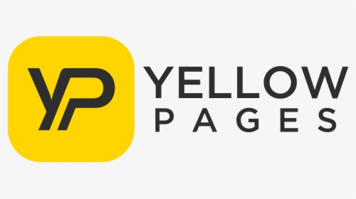 Yellow Pages Logo Png - Yellow Pages Singapore Logo, Transparent Png, Free Download