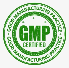 Gmp Certification, HD Png Download, Free Download