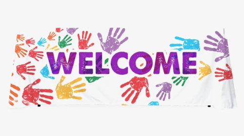 Welcome Png Clipart - Child Care, Transparent Png, Free Download