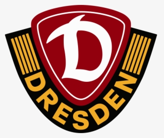 Dynamo Dresden - Dynamo Dresden Wappen, HD Png Download, Free Download