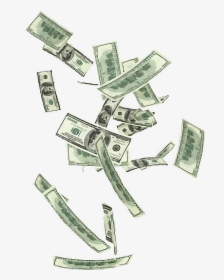 Finance Clipart Stack Cash - Clipart Stack Of Cash, HD Png Download, Free Download