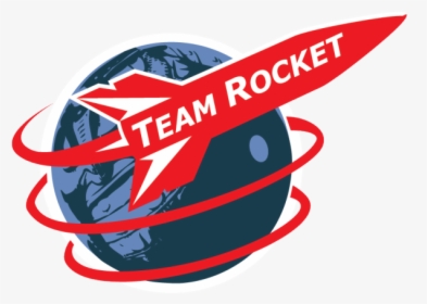Team Rocket Uslogo Square - Rocket League Logo Team, HD Png Download, Free Download
