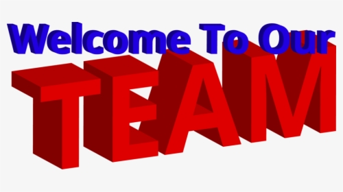 New Employees A R - Employee Clip Art Welcome To The Team, HD Png Download, Free Download