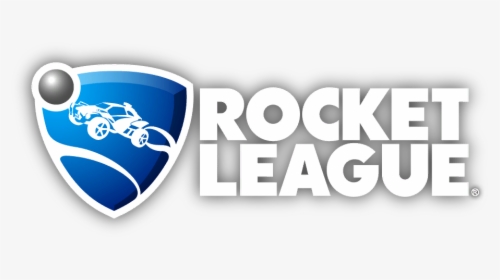 Rocket League Logo Png - Rocket League Logo Render, Transparent Png, Free Download