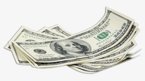Transparent Money Stack Clipart - Stack Of Money Png, Png Download, Free Download