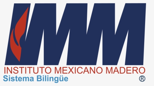 Instituto Mexicano Madero Logo - Instituto Mexicano Madero, HD Png Download, Free Download