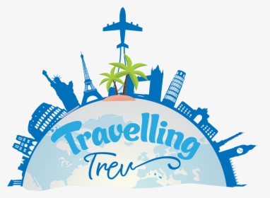 Welcome To Travelling Trev - Poster World Tourism Day, HD Png Download, Free Download