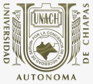 Universidad Nacional Autonoma De Chiapas, HD Png Download, Free Download