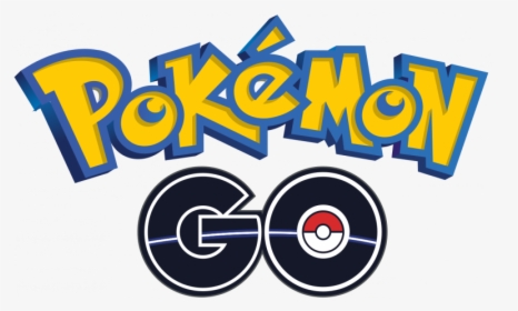 Pokemon Go Logo - Pokemon Go Logo Png, Transparent Png, Free Download