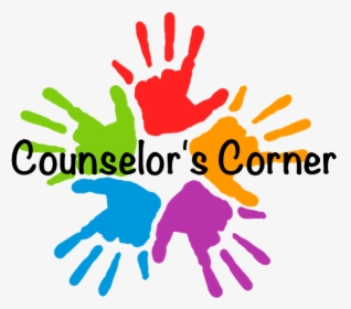 Welcome Clipart Corner - Counselors Corner, HD Png Download, Free Download