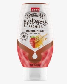 Smuckers Beekeeper's Promise, HD Png Download, Free Download