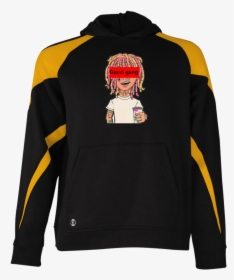 Transparent Gucci Gang Png - Hoodie, Png Download, Free Download