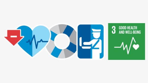 Guest And Crewmember Health Safety And Security Icon - Security And Health, HD Png Download, Free Download