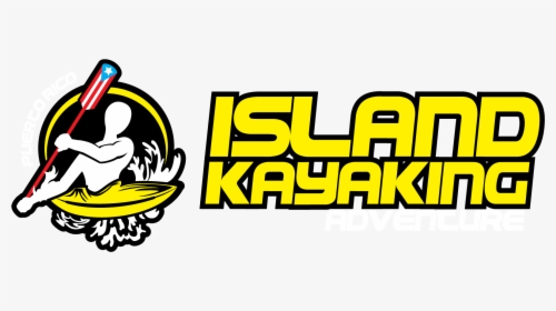 Logo Island Kayaking Adventure - Kayak, HD Png Download, Free Download