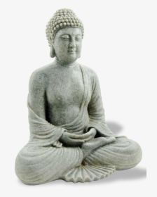 Stone Buddha Statue Bangalore, HD Png Download, Free Download