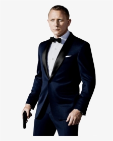 Download James Bond Hq Png Image - James Bond Png, Transparent Png, Free Download