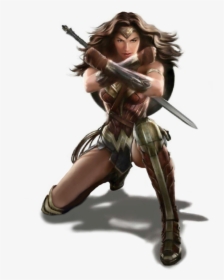 Wonder Woman Png - Wonder Woman Filme Png, Transparent Png, Free Download