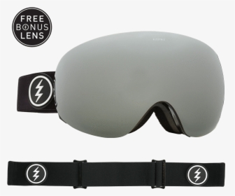Electric Electric Eg3 - Snow Goggles, HD Png Download, Free Download