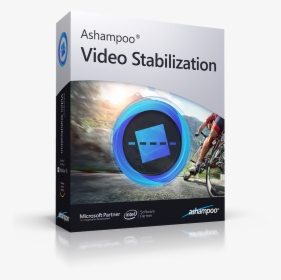 Ashampoo Video Deflicker 1.0 0 X64 Multilingual, HD Png Download, Free Download