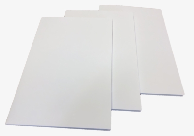 White Folders, HD Png Download, Free Download