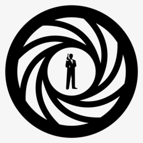 Clip Art James Bond Nightfire Computer - Cave Clan, HD Png Download, Free Download