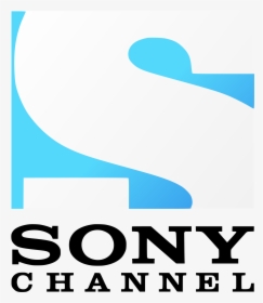 Sony Channel Logo Png , Png Download - Graphic Design, Transparent Png, Free Download