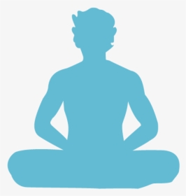 Download Meditation Png Hd - Meditation Png, Transparent Png, Free Download