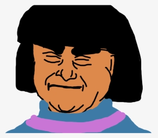 Frisk As The Mighty Danny Devito , Png Download, Transparent Png, Free Download