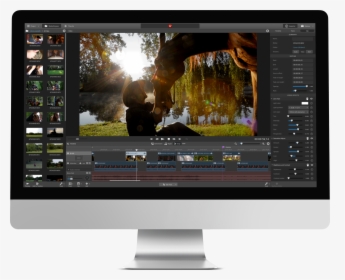 Sony Catalyst Production Suite 2019.1, HD Png Download, Free Download