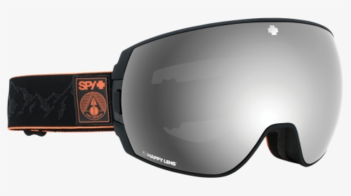 Spy Legacy Snow Goggle - Eric Jackson Spy, HD Png Download, Free Download