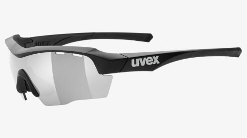 Download This High Resolution Glasses Icon Clipart - Uvex Sportstyle 104 Red, HD Png Download, Free Download