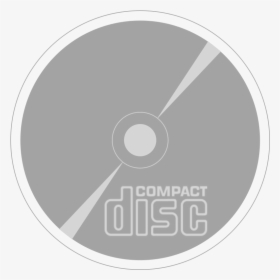 Compact Disc Digital Audio, HD Png Download, Free Download