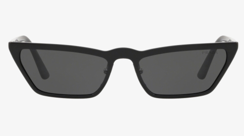 Prada Sunglasses Png Image - Prada Cat Eye Sunglasses, Transparent Png, Free Download