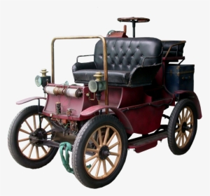 Inventions Of Thomas Edison Cars, HD Png Download, Free Download