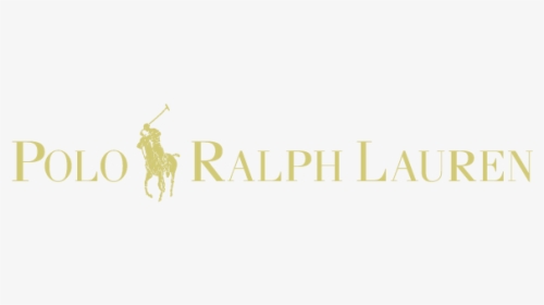 Polo Ralph Lauren Vector Logo - Polo Ralph Lauren, HD Png Download, Free Download