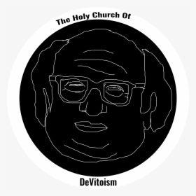 Devitoism - Illustration, HD Png Download, Free Download