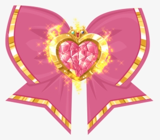 Transparent Brooch Clipart - Sailor Moon Kawaii Png, Png Download, Free Download
