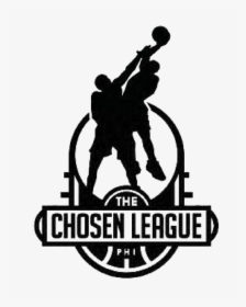 Ghd Partnerevents 09 - Chosen League Logo, HD Png Download, Free Download
